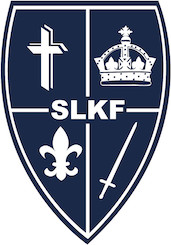 SLKF Crest Logo Small
