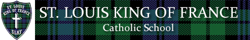 St. Louis King of France Catholic School