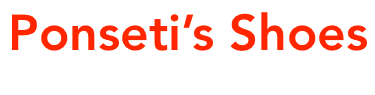 Ponseti's Logo