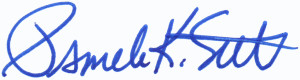 PKS Signature Revised